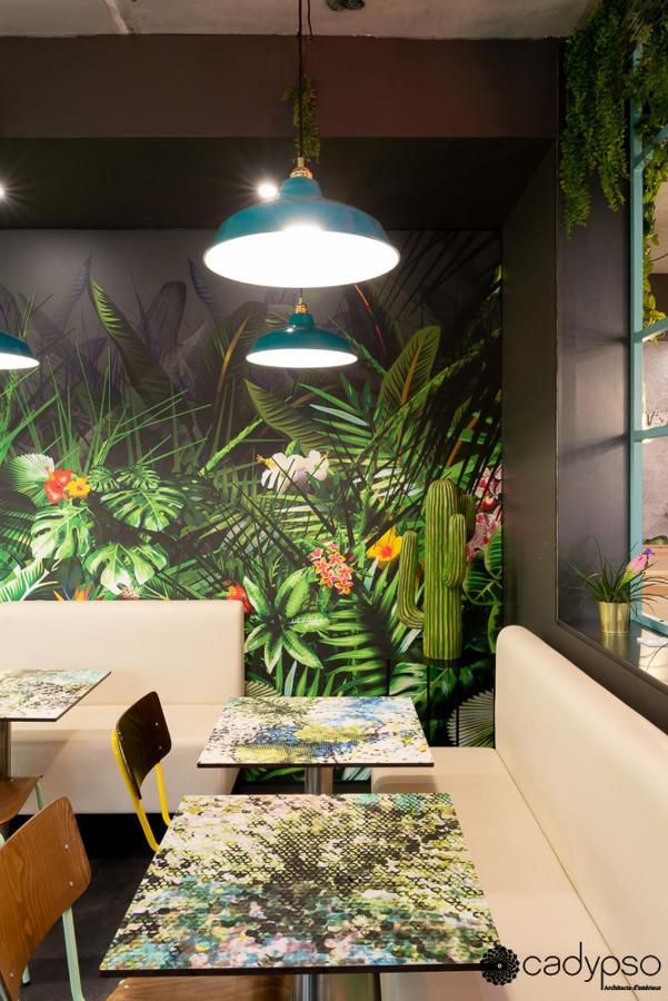 Ekho Hotel Grenoble Nord Saint Egreve 2* Saint-Egreve