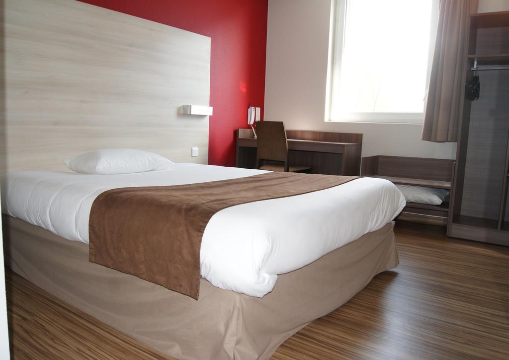 Hotel Ekho Hotel Grenoble Nord Saint Egreve