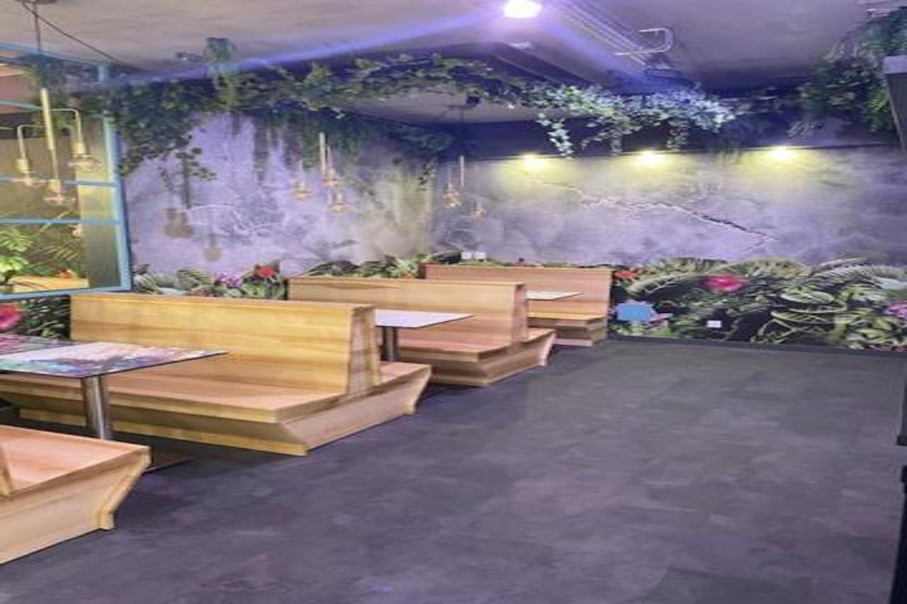 Hotel Ekho Hotel Grenoble Nord Saint Egreve