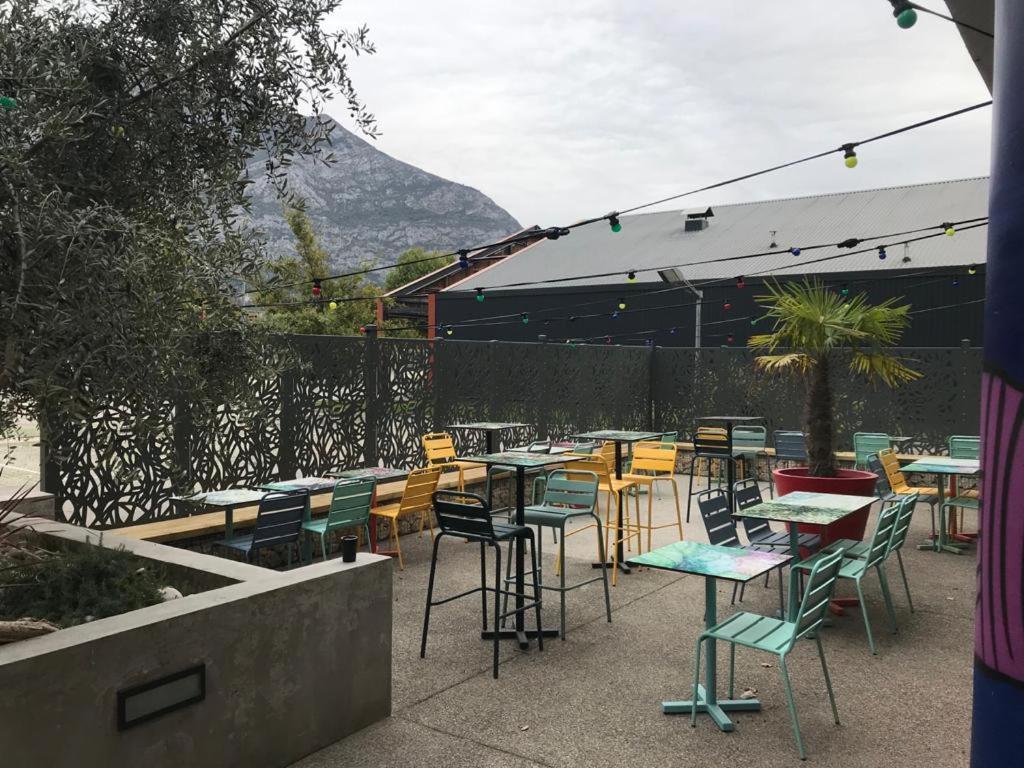 Ekho Hotel Grenoble Nord Saint Egreve Hotel Saint-Egreve