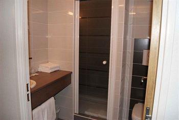 Ekho Hotel Grenoble Nord Saint Egreve Hotel