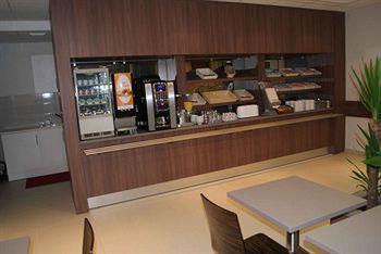 Ekho Hotel Grenoble Nord Saint Egreve Hotel