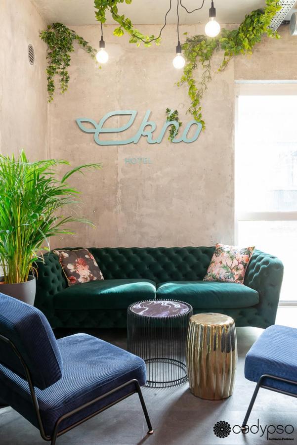 Ekho Grenoble Nord Egreve 2*
