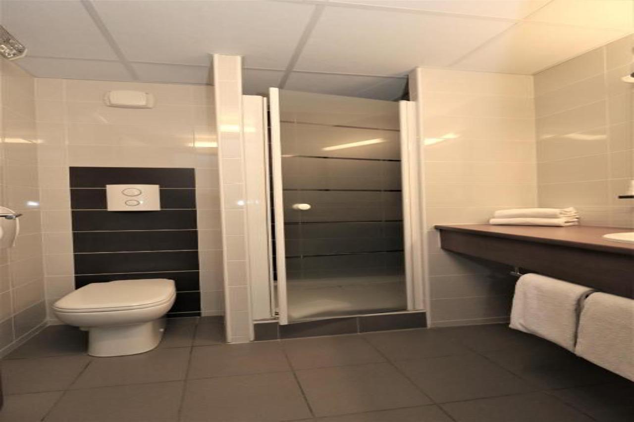 Hotel Ekho Grenoble Nord Egreve 2*