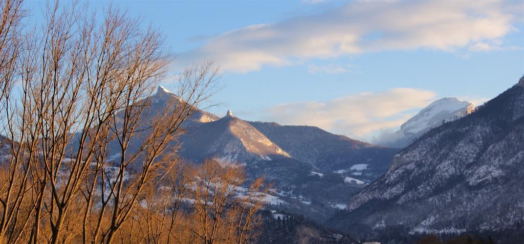 Hotel Ekho Grenoble Nord Egreve