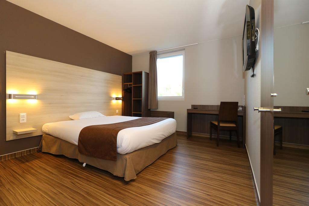 Hotel Ekho Grenoble Nord Egreve 2*
