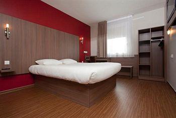 Hotel Ekho Grenoble Nord Egreve Saint-Egreve