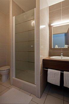 Hotel Ekho Grenoble Nord Egreve
