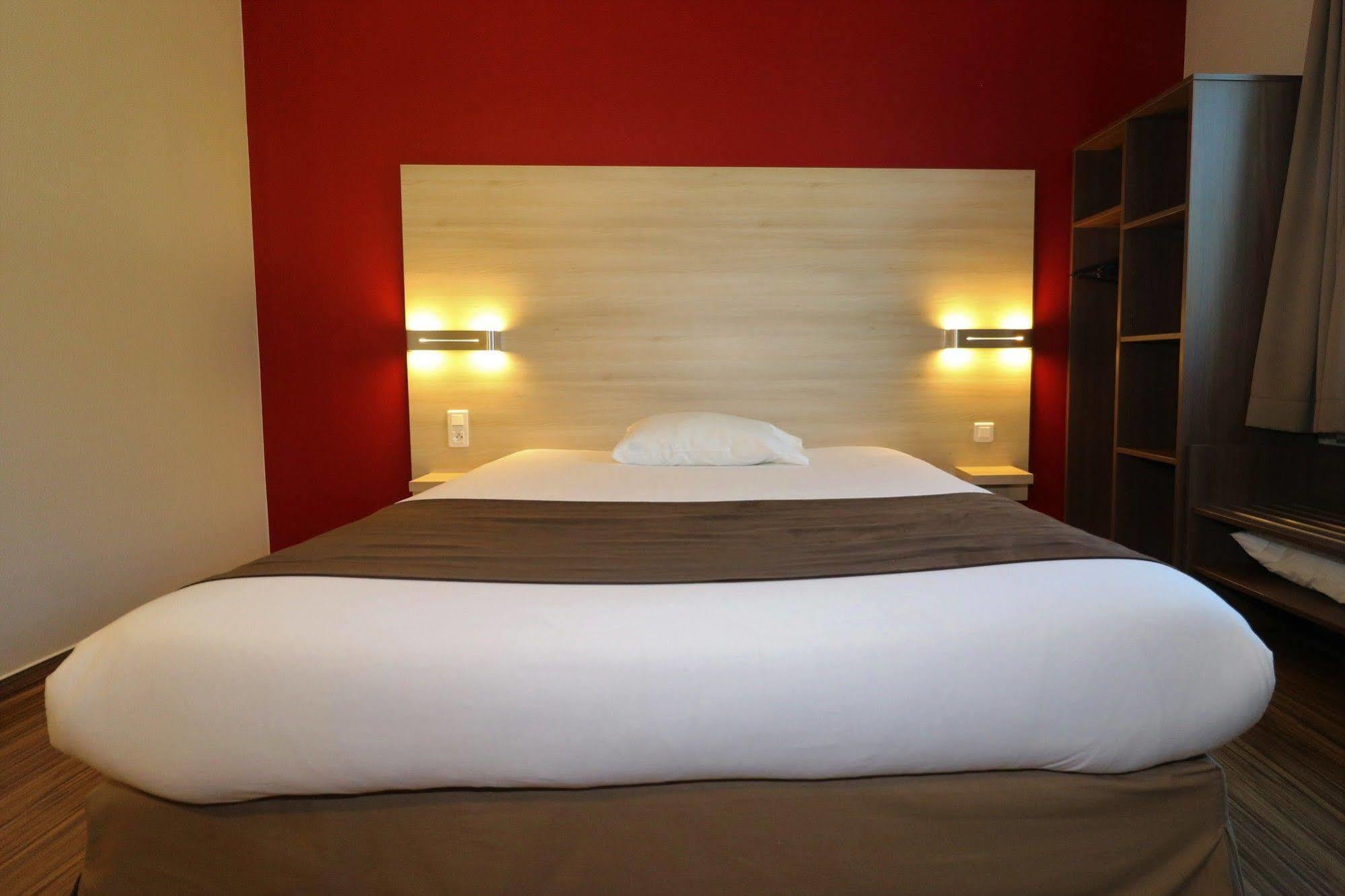 Ekho Grenoble Nord Egreve 2*
