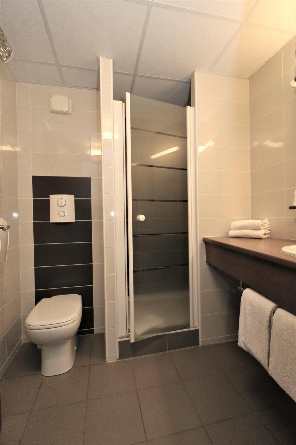 Ekho Grenoble Nord Egreve Hotel