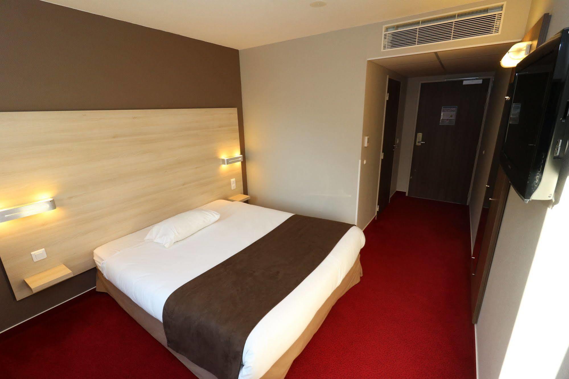 Ekho Grenoble Nord Egreve 2* Saint-Egreve