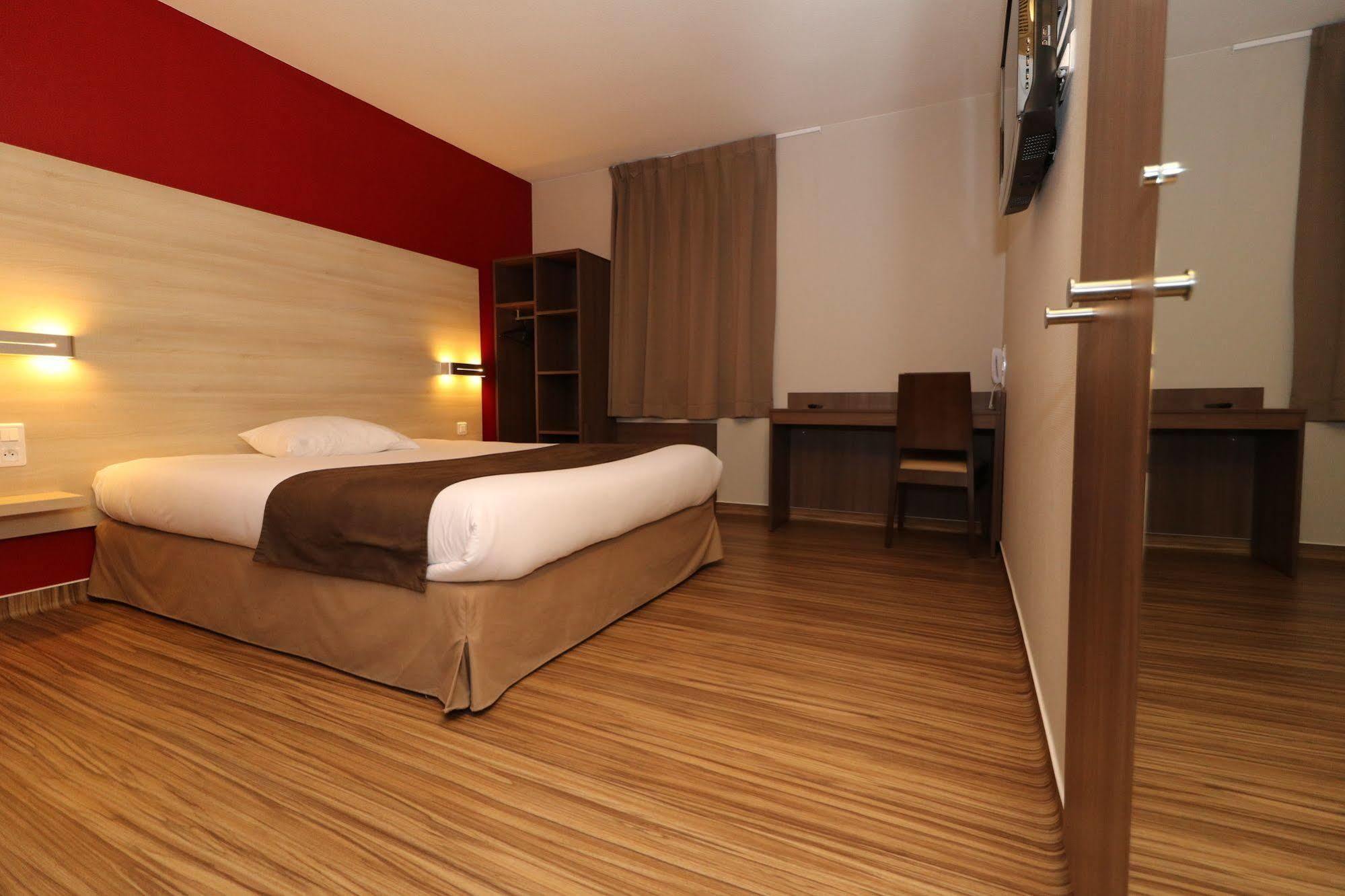 Ekho Grenoble Nord Egreve 2*