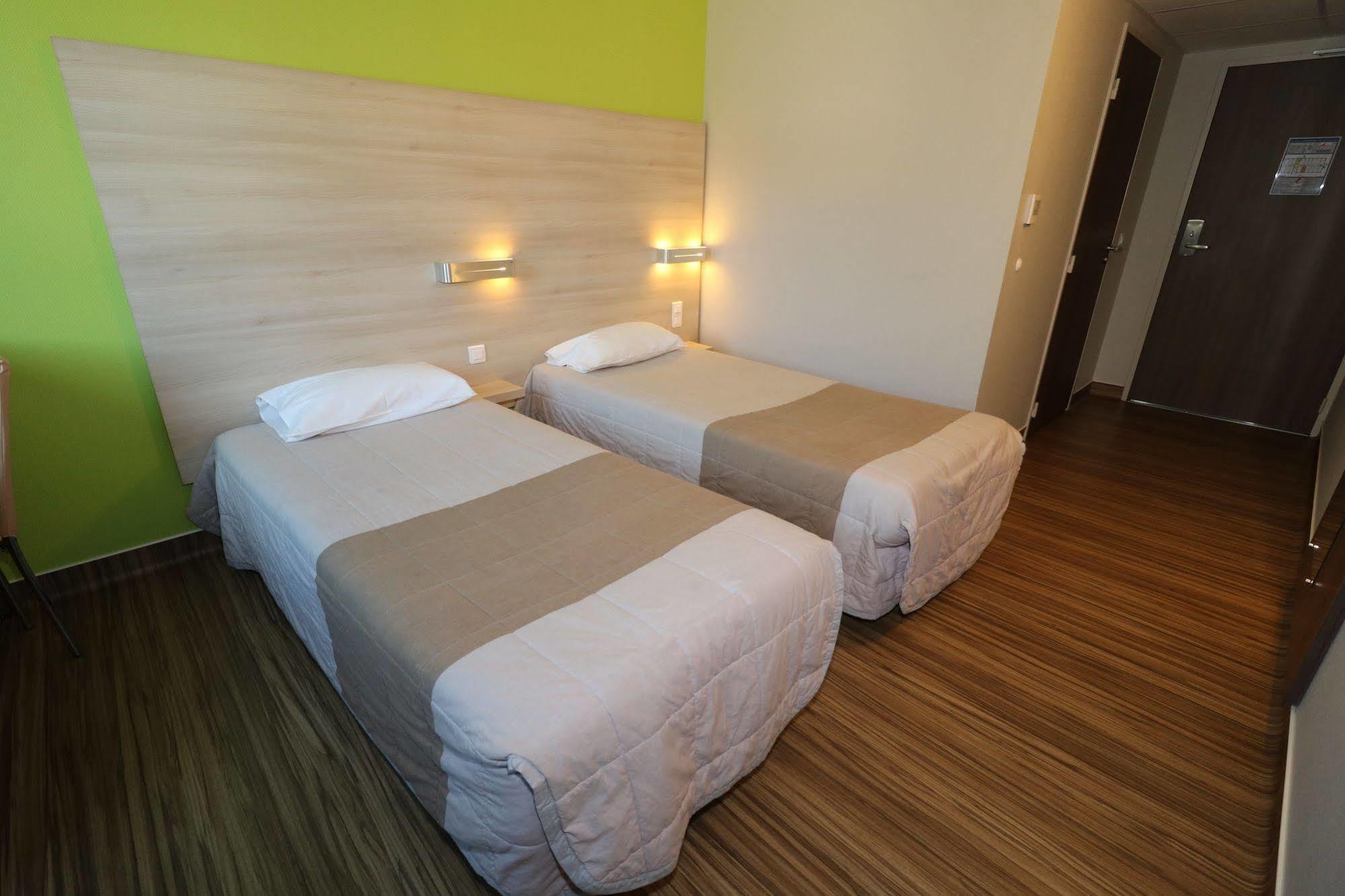 Ekho Grenoble Nord Egreve Hotel Saint-Egreve
