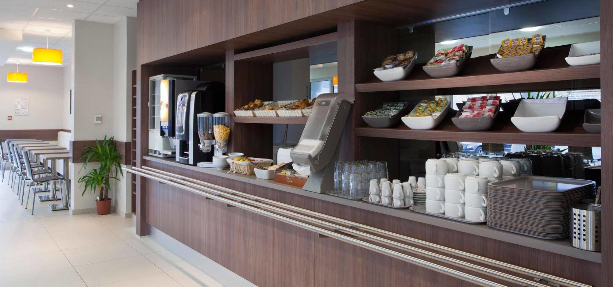 Hotel Ekho Grenoble Nord Egreve Saint-Egreve