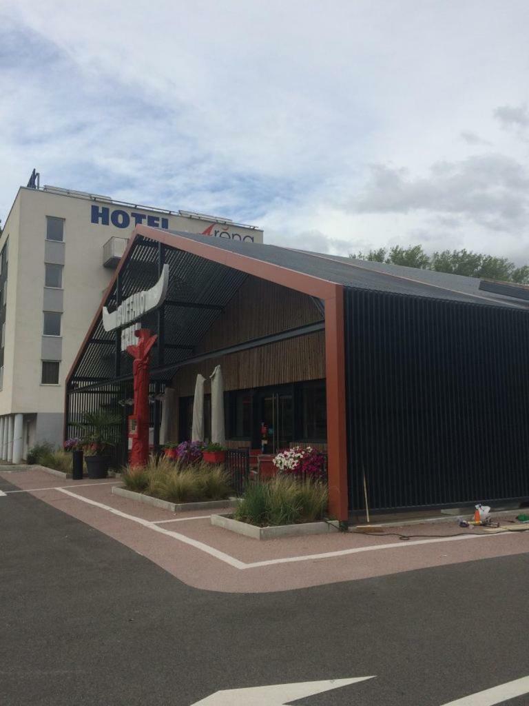 Ekho Grenoble Nord Egreve